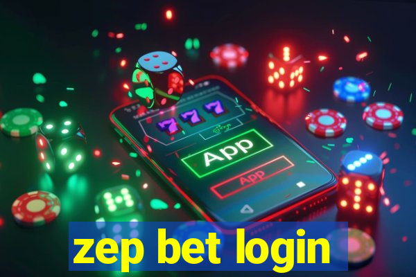 zep bet login